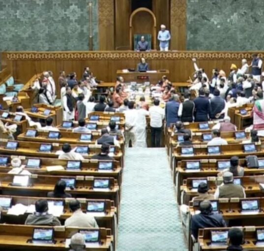 Railways, Agriculture Demands for Grants on Agenda in Lok Sabha Today