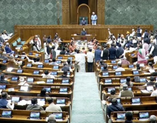 Railways, Agriculture Demands for Grants on Agenda in Lok Sabha Today