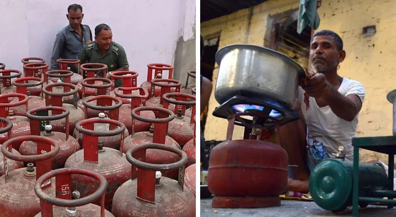 Rajasthan LPG Shortage Ends, Supply to 50,000 Hotels and Restaurants Restarts