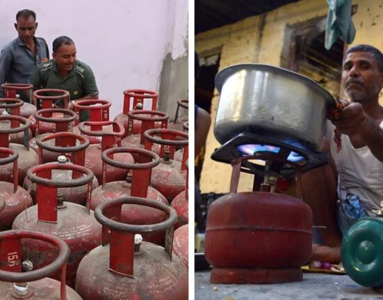 Rajasthan LPG Shortage Ends, Supply to 50,000 Hotels and Restaurants Restarts