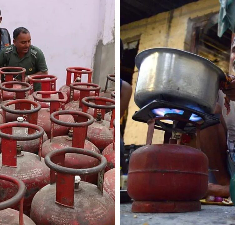 Rajasthan LPG Shortage Ends, Supply to 50,000 Hotels and Restaurants Restarts
