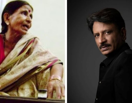 Rajesh Tailang’s Mother Dies; Delhi Crime Actor Shares Emotional Update