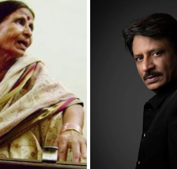 Rajesh Tailang’s Mother Dies; Delhi Crime Actor Shares Emotional Update