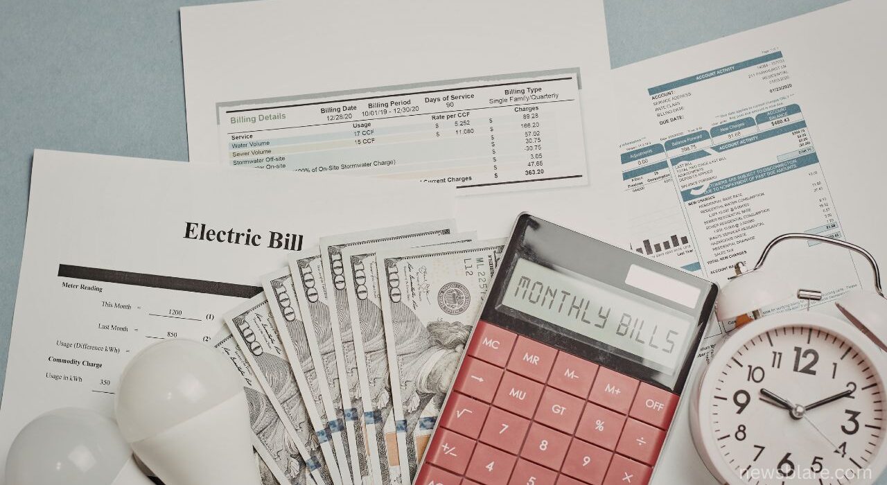 Practical Ways to Reduce Your Monthly Household Bills and Grow Your Savings