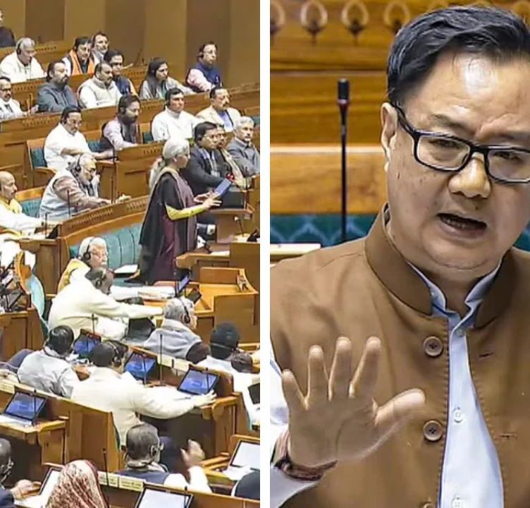 Revocation of Suspension for 8 Opposition MPs Expected Today