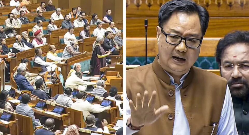 Revocation of Suspension for 8 Opposition MPs Expected Today