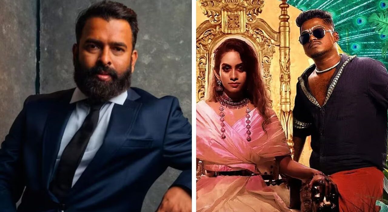 Santhosh Narayanan and Arivu Clash Over Enjoy Enjaami Credits Five Years On