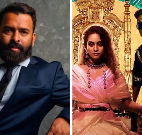 Santhosh Narayanan and Arivu Clash Over Enjoy Enjaami Credits Five Years On