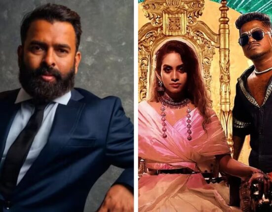 Santhosh Narayanan and Arivu Clash Over Enjoy Enjaami Credits Five Years On