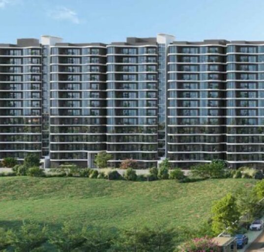 Sattva Group Projects ₹8,600 Cr Revenue from New 50-Acre Bengaluru Housing Project