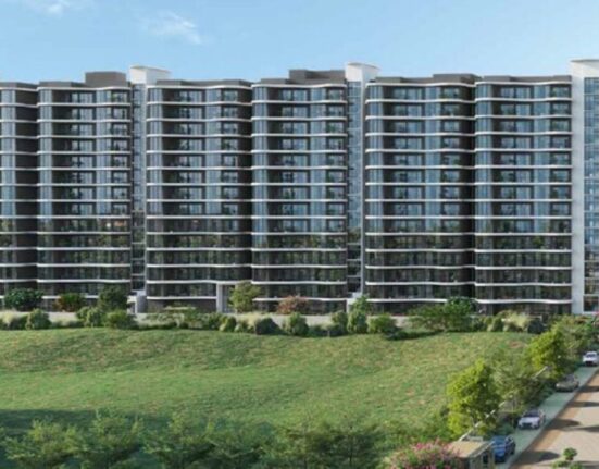 Sattva Group Projects ₹8,600 Cr Revenue from New 50-Acre Bengaluru Housing Project