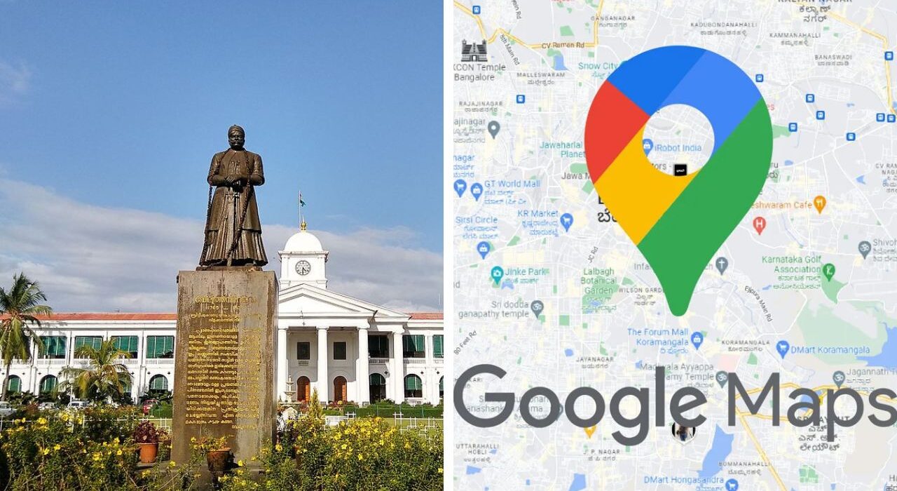 Security Breach at Kerala Secretariat: Trio Claims Google Maps Responsible