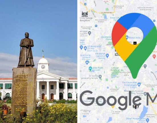 Security Breach at Kerala Secretariat: Trio Claims Google Maps Responsible