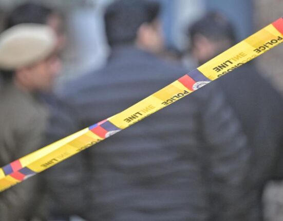 Shocking: Teen Assaulted by Group of 10 Outside Gurugram School