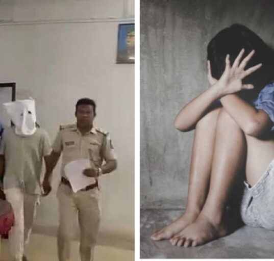 Son of BJP Councillor, Soham Naik Arrested for Abusing Minors in Goa