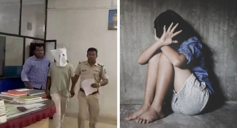 Son of BJP Councillor, Soham Naik Arrested for Abusing Minors in Goa