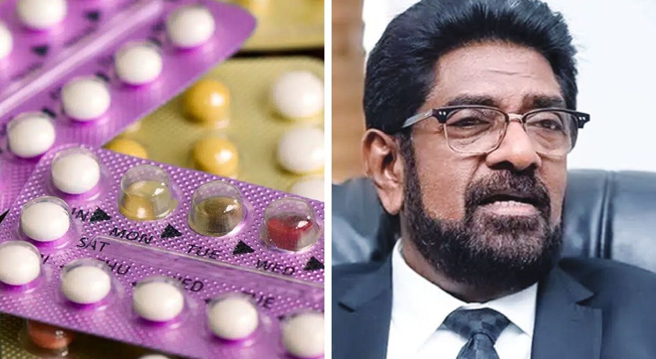 Sri Lanka Court Fines Former Minister LKR 75 Million in Medicine Scandal
