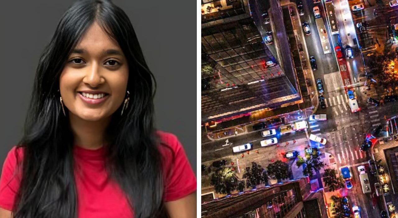 Superstar Indian Student Killed in Texas Mass Shooting; FBI Probes Potential Iran Link