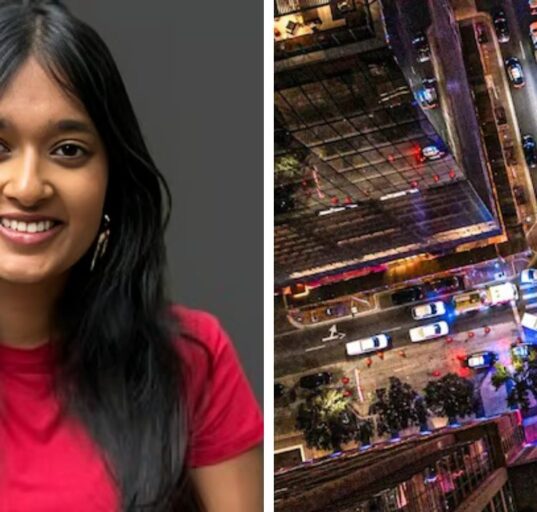 Superstar Indian Student Killed in Texas Mass Shooting; FBI Probes Potential Iran Link