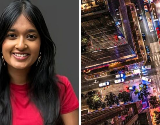 Superstar Indian Student Killed in Texas Mass Shooting; FBI Probes Potential Iran Link