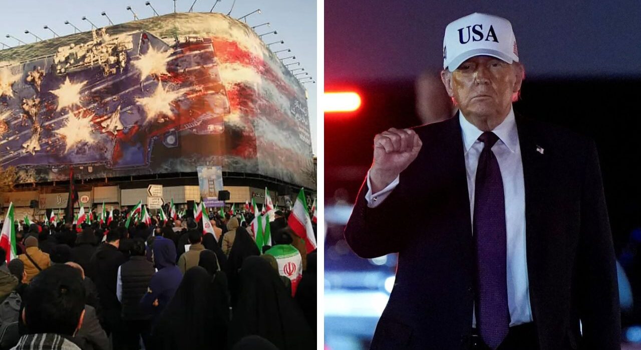 Trump Confirms Three U.S. Deaths in Iran Conflict Escalation