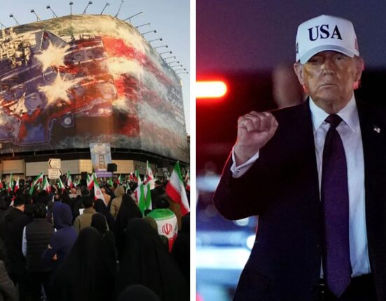 Trump Confirms Three U.S. Deaths in Iran Conflict Escalation