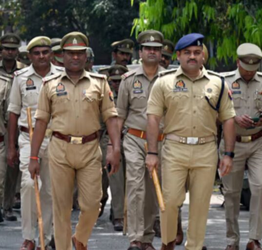 UP Police Barred from Direct FIRs in 31 Case Categories