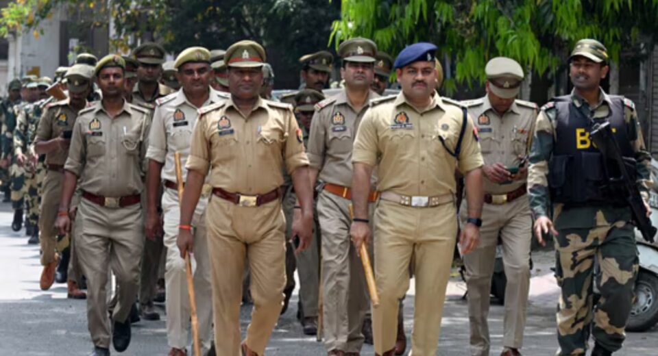 UP Police Barred from Direct FIRs in 31 Case Categories