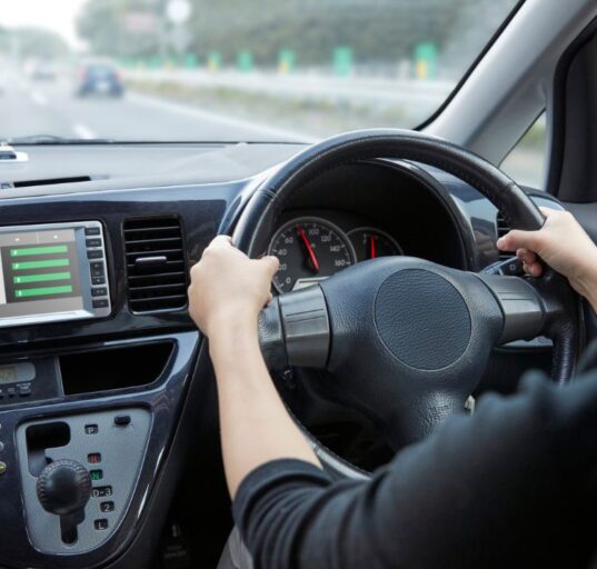 US Highway Safety Stats for Full Self-Driving Vehicles