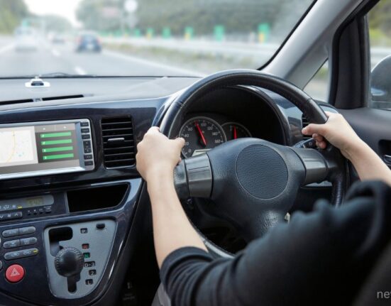 US Highway Safety Stats for Full Self-Driving Vehicles