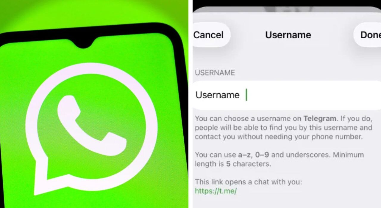 WhatsApp to Launch Usernames for Better Privacy by June 2026