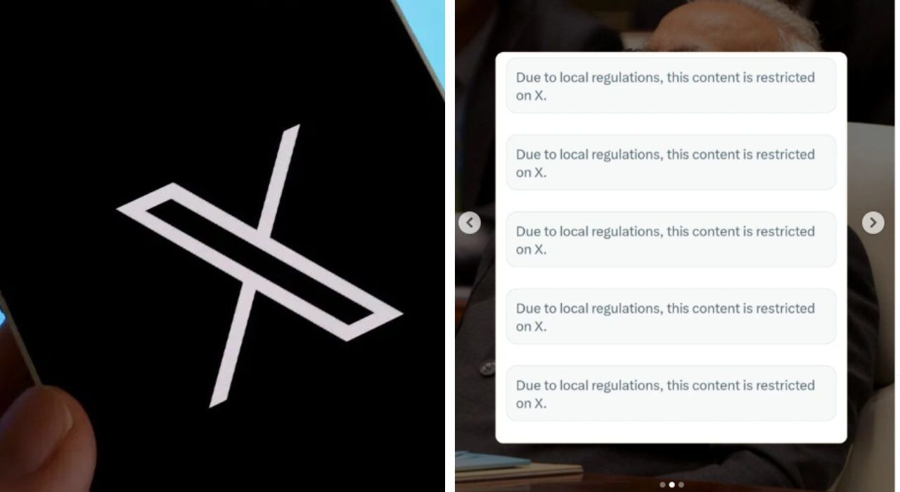 X Blocks Adult Content for Users in India Due to Local Laws