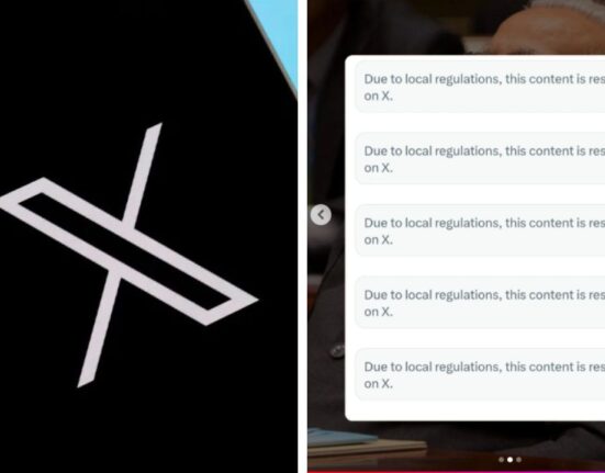 X Blocks Adult Content for Users in India Due to Local Laws