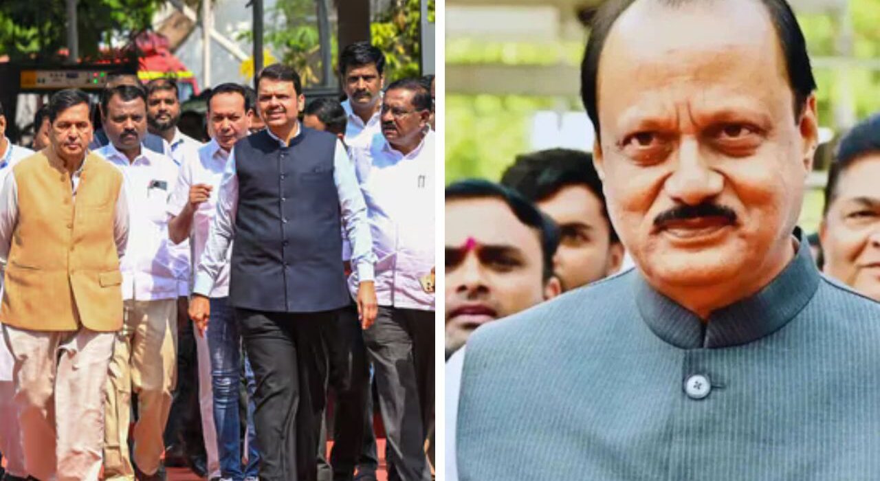 Zero FIR Controversy: Fadnavis Says Move Targets Maharashtra’s Image in Ajit Pawar Crash