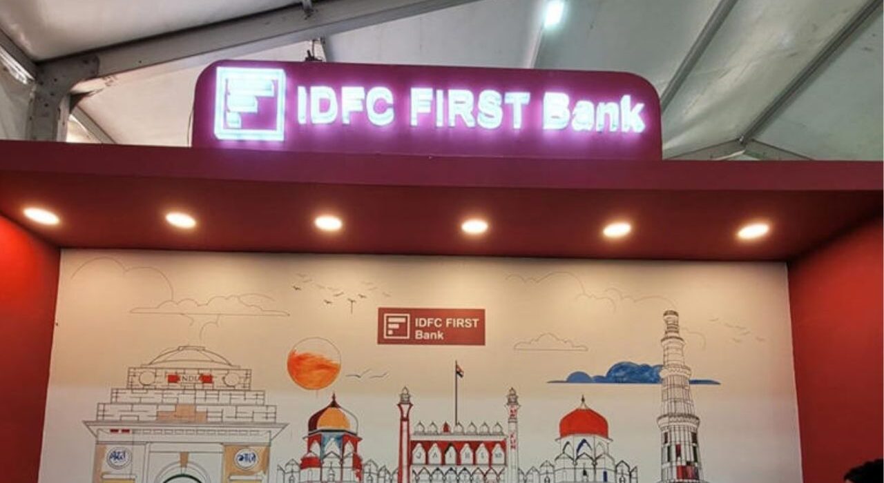 ₹75-Crore Fraud in CREST Accounts Puts IDFC Bank Under Scrutiny Again