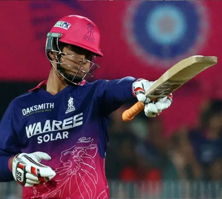 15-Year-Old Suryavanshi 78 Off 26 Powers RR to IPL Win Over RCB