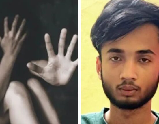 19-Year-Old Arrested in Amravati for Sharing Obscene Videos of Minor Girls