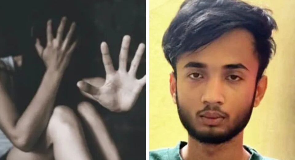 19-Year-Old Arrested in Amravati for Sharing Obscene Videos of Minor Girls