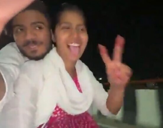 19-Year-Old Ikra Dies in Ghaziabad Bike Crash After High-Speed Ride