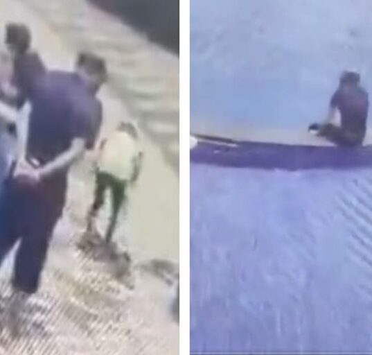 33-Year-Old Ajay Rathod Drowns in Swimming Pool at Heaven Resort in Kagvad, Rajkot District