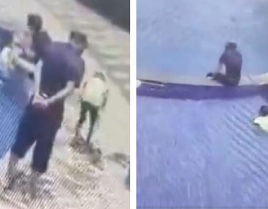 33-Year-Old Ajay Rathod Drowns in Swimming Pool at Heaven Resort in Kagvad, Rajkot District