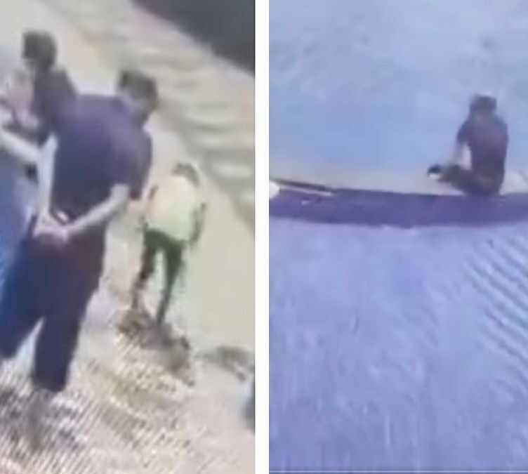 33-Year-Old Ajay Rathod Drowns in Swimming Pool at Heaven Resort in Kagvad, Rajkot District