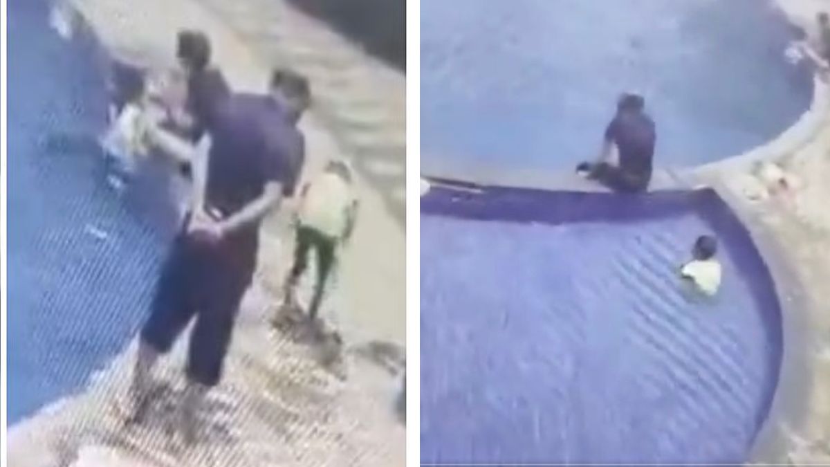 33-Year-Old Ajay Rathod Drowns in Swimming Pool at Heaven Resort in Kagvad, Rajkot District