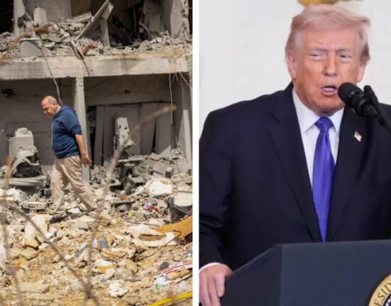 45-Day Ceasefire Plan: Iran, US Review Draft to Reopen Strait of Hormuz