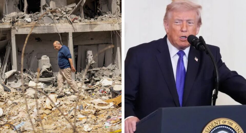 45-Day Ceasefire Plan: Iran, US Review Draft to Reopen Strait of Hormuz