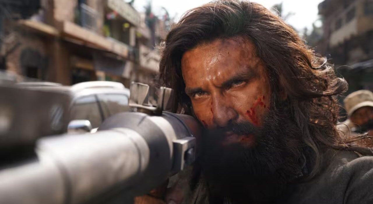 7.5-Hour Dhurandhar Director's Cut Heads to Theatres April 5