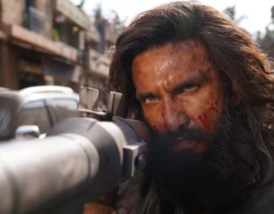 7.5-Hour Dhurandhar Director's Cut Heads to Theatres April 5