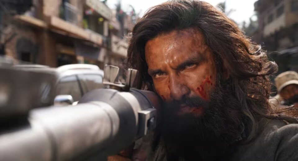 7.5-Hour Dhurandhar Director's Cut Heads to Theatres April 5