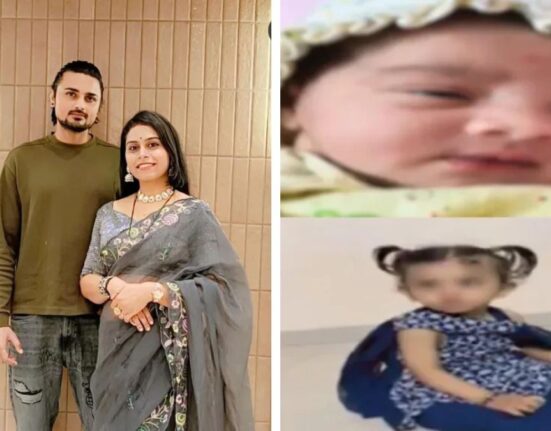 Ahmedabad ‘Dosa’ Deaths Twist: Diary and Pesticide Evidence Put Parents Under Scanner