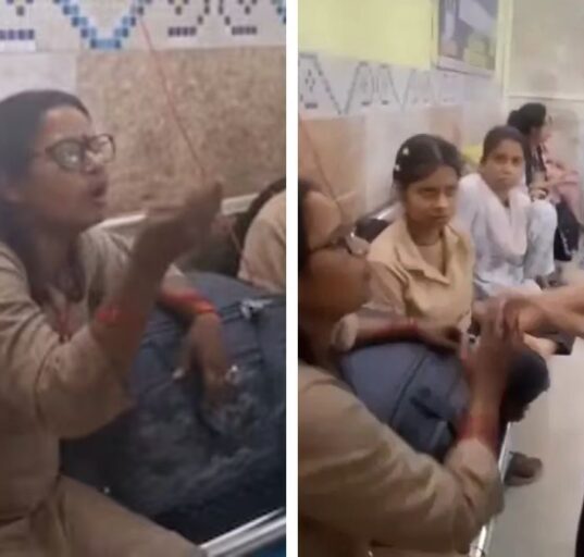 Arunachal Dance Team Faces Racist Slurs at Patna Hospital Washroom